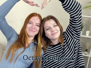 Octaviaandpetra