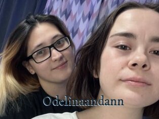 Odelinaandann