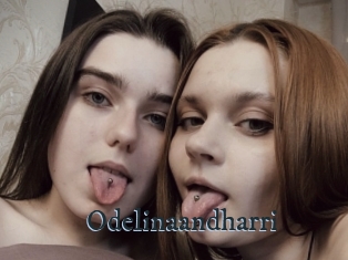 Odelinaandharri