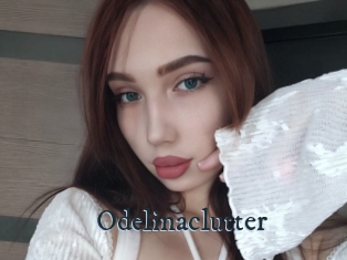 Odelinaclutter