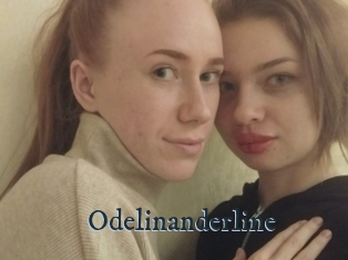 Odelinanderline