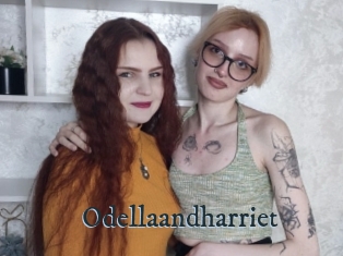 Odellaandharriet