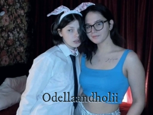 Odellaandholii