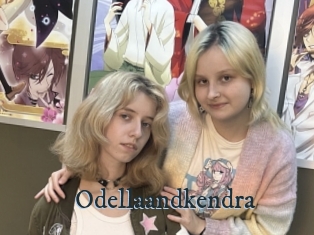 Odellaandkendra