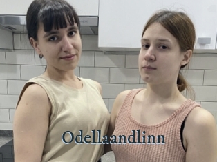 Odellaandlinn