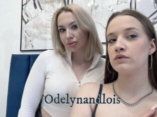 Odelynandlois