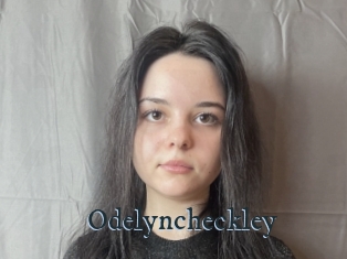 Odelyncheckley