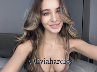 Oliviahardies