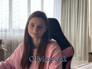 Oliviaspivak