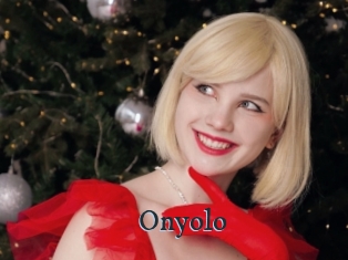 Onyolo