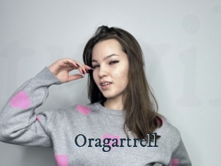 Oragartrell