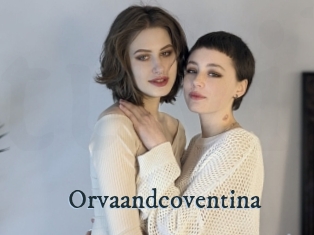 Orvaandcoventina