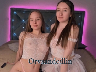 Orvaandedlin