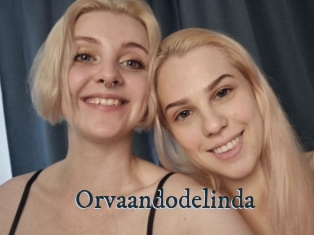 Orvaandodelinda