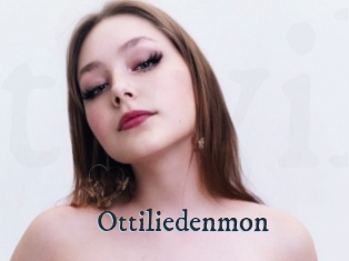 Ottiliedenmon