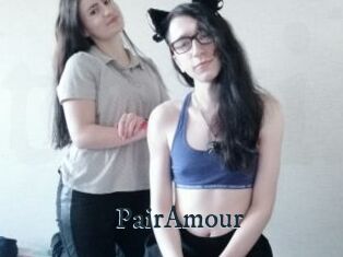 PairAmour