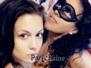 Paris_Raine