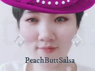 PeachButtSalsa