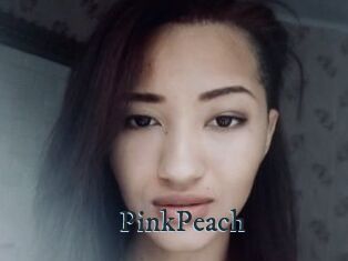 PinkPeach