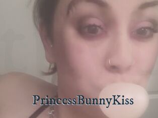 PrincessBunnyKiss