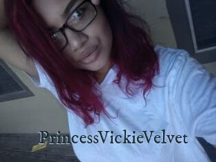 PrincessVickieVelvet