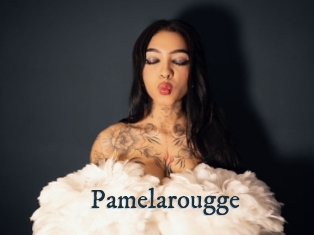 Pamelarougge