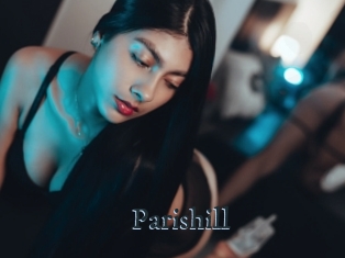 Parishill