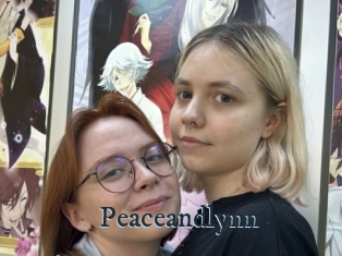 Peaceandlynn