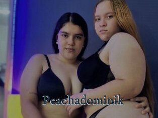 Peachadominik