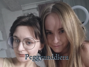 Peggyanddiera