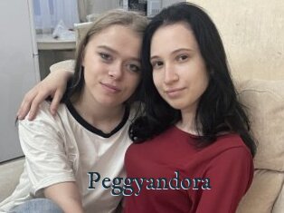 Peggyandora