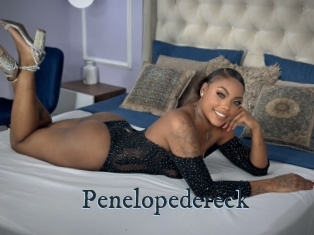 Penelopedereck