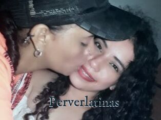 Perverlatinas