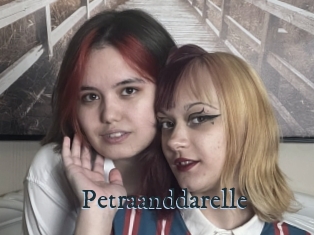 Petraanddarelle