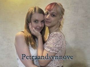 Petraandsynnove