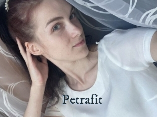 Petrafit