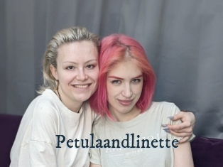 Petulaandlinette