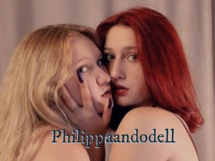 Philippaandodell