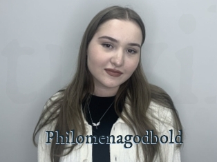 Philomenagodbold