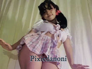 Pixiedanoni