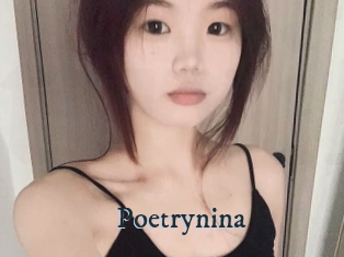 Poetrynina