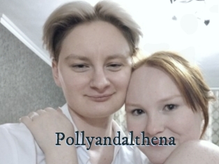 Pollyandalthena