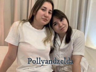 Pollyandzelda