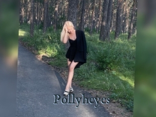 Pollyheyes