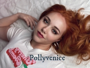 Pollyvenice