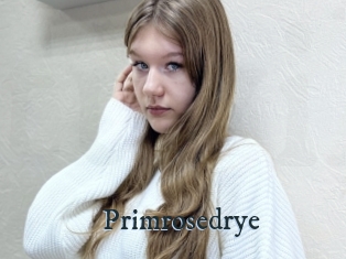 Primrosedrye