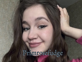 Primrosefudge