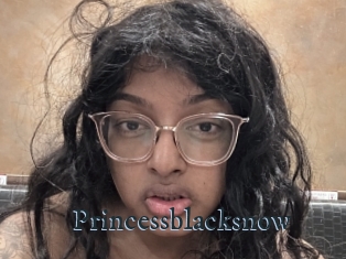 Princessblacksnow