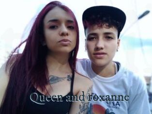 Queen_and_roxanne