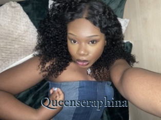 Queenseraphina